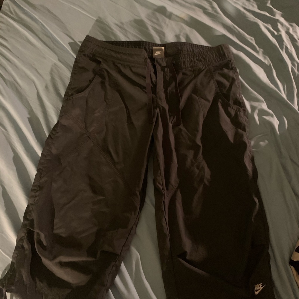 Nike Capri pants